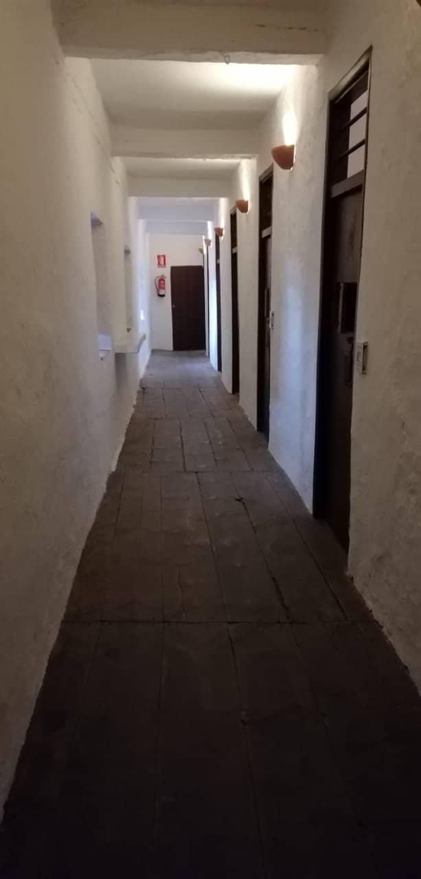 Exhibition Galleries