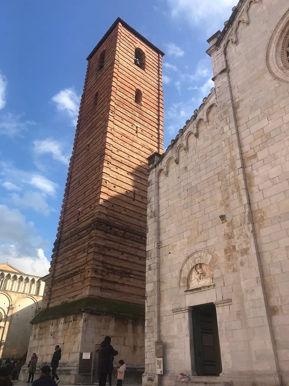 Duomo di Pietrasanta