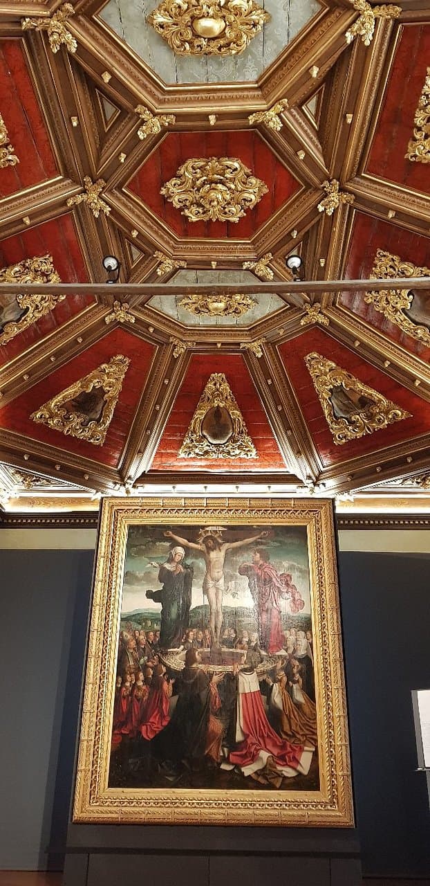 MMIPO Misericórdia Museum Porto