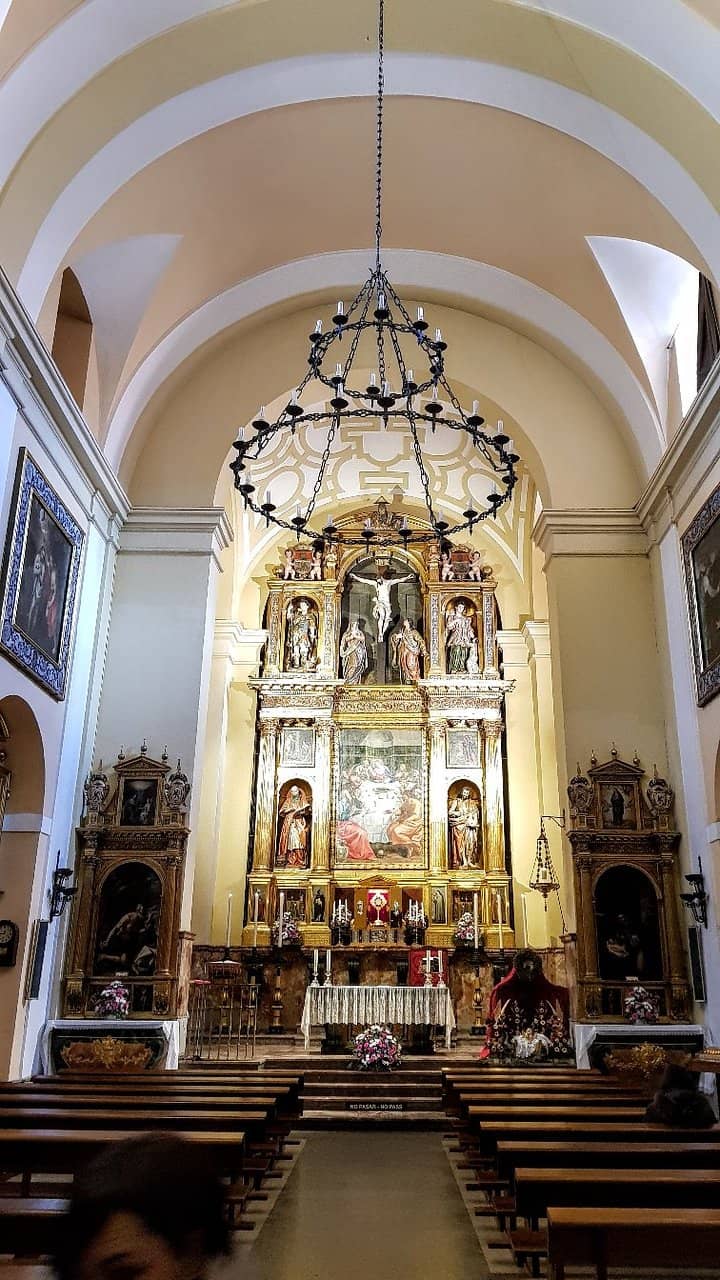 Archaeological Finds