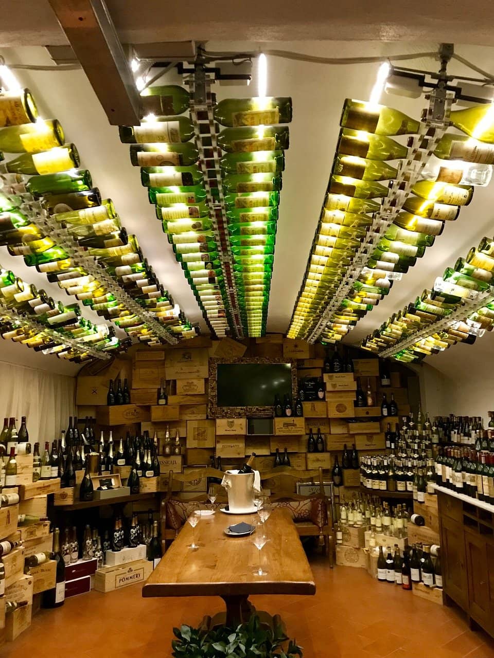 Curated Tasting Menus