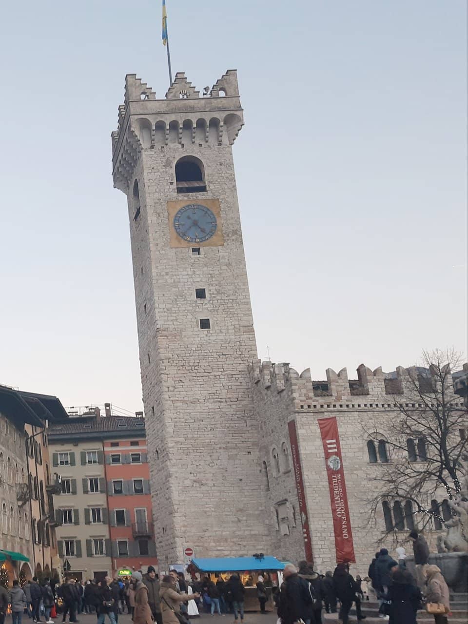 Rich Historical Context