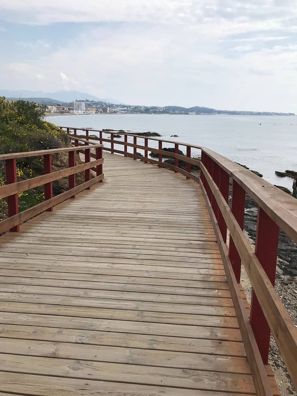 Relaxed Spanish Vibe