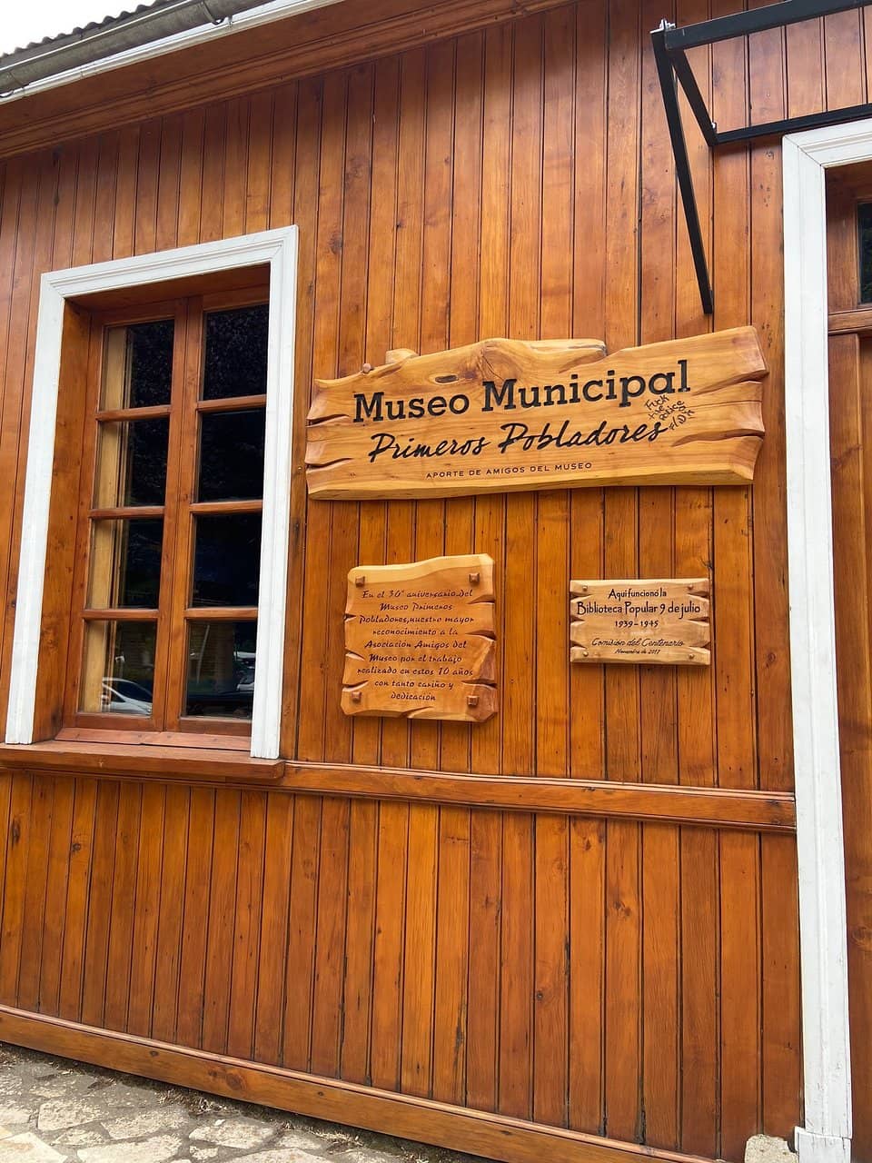 Local History Immersion