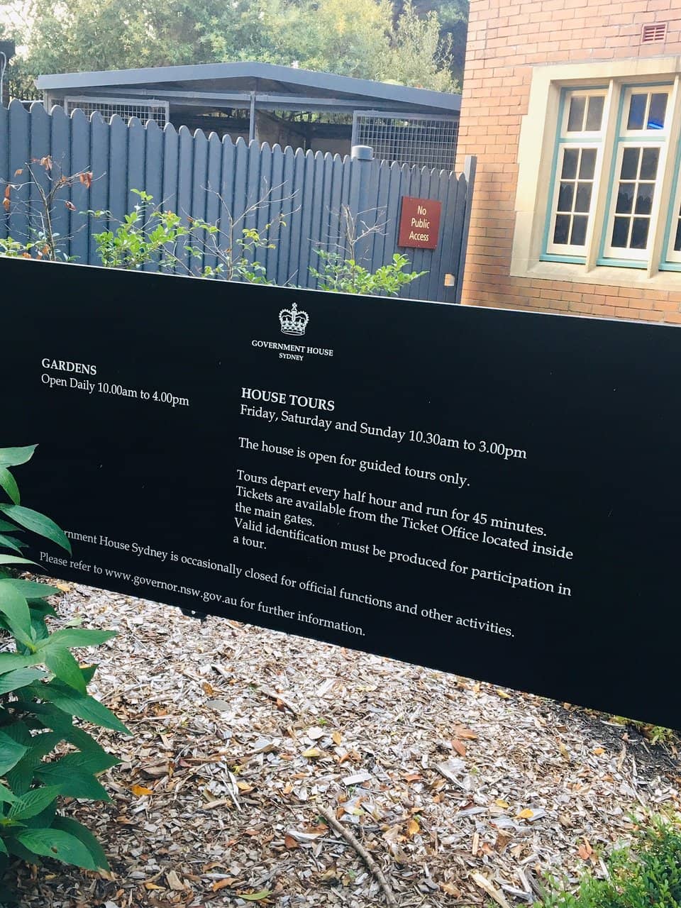 Historic Architecture