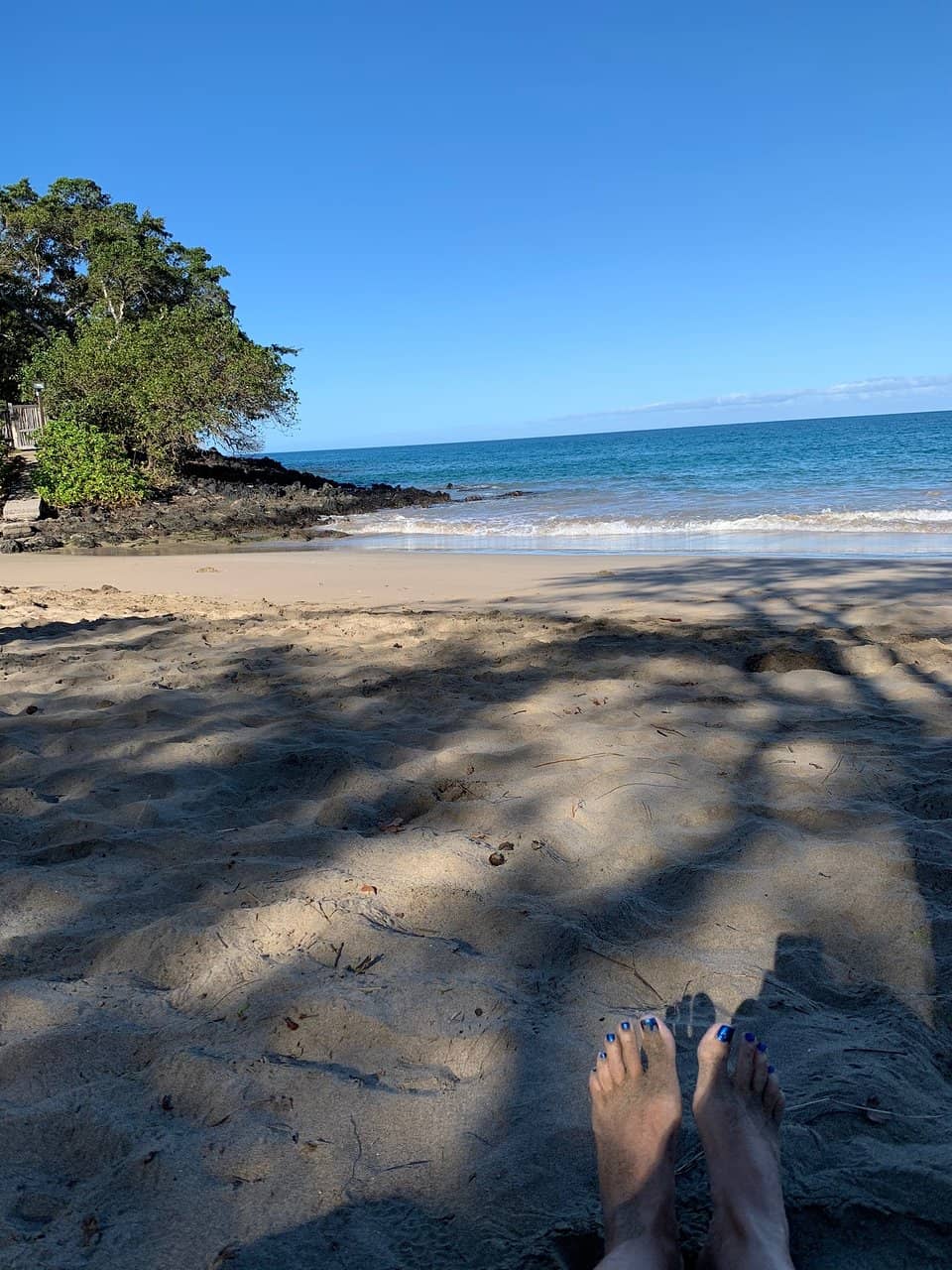 Spectacular Sunset Views