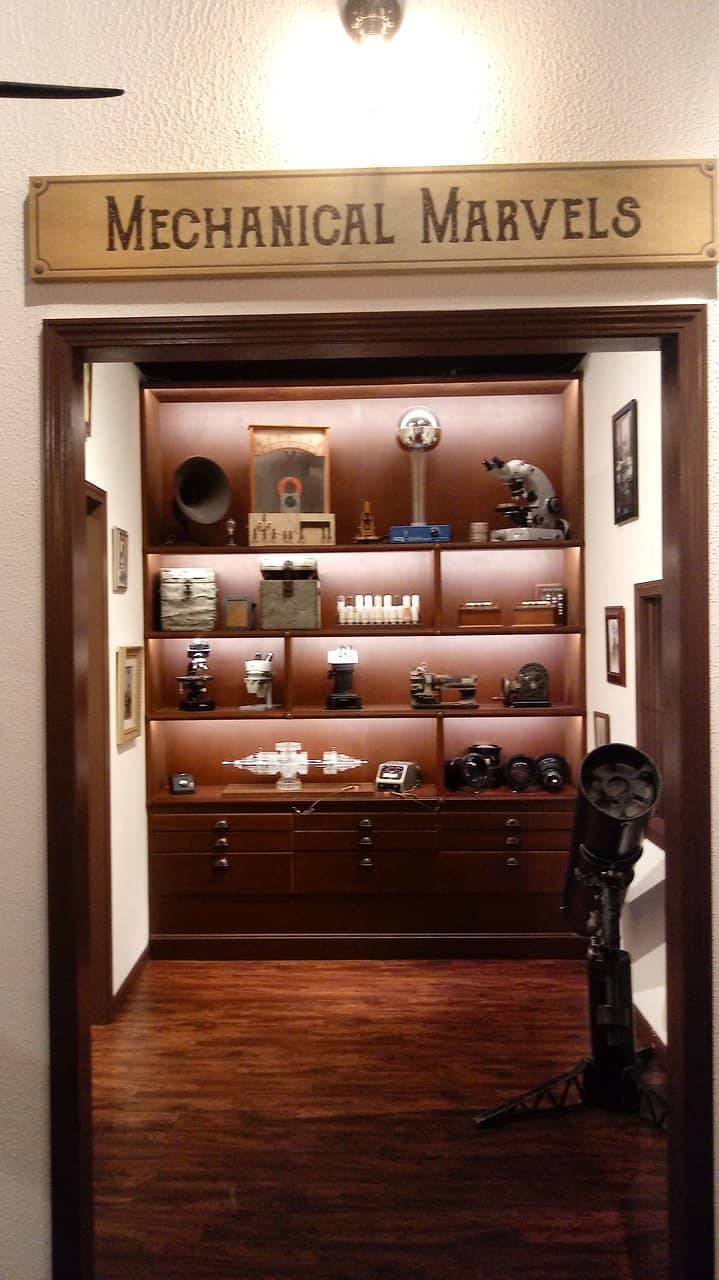 Mixers & Elixirs Events