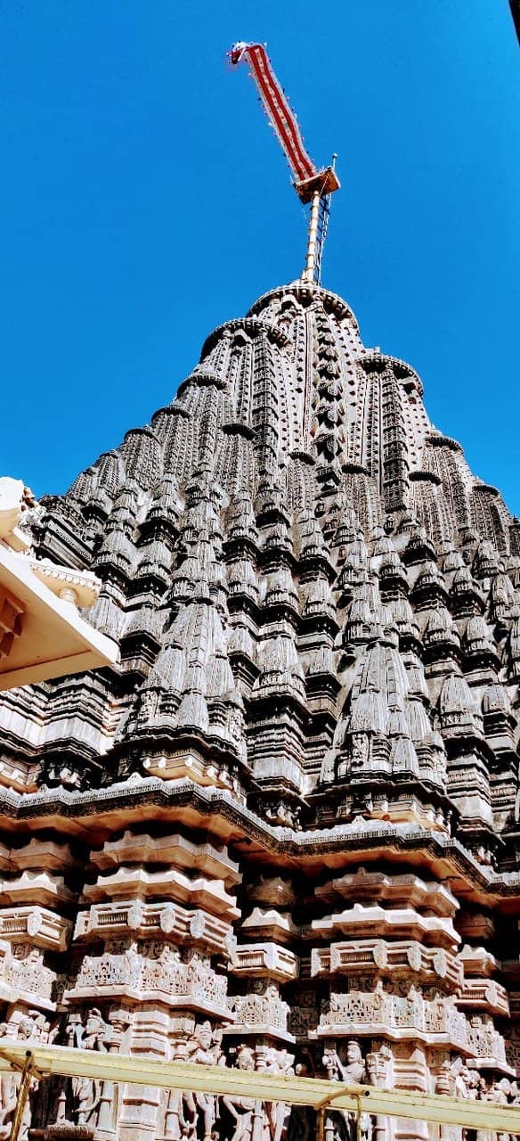 Choriwala Mandir