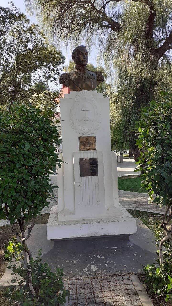 Community Gathering Spot