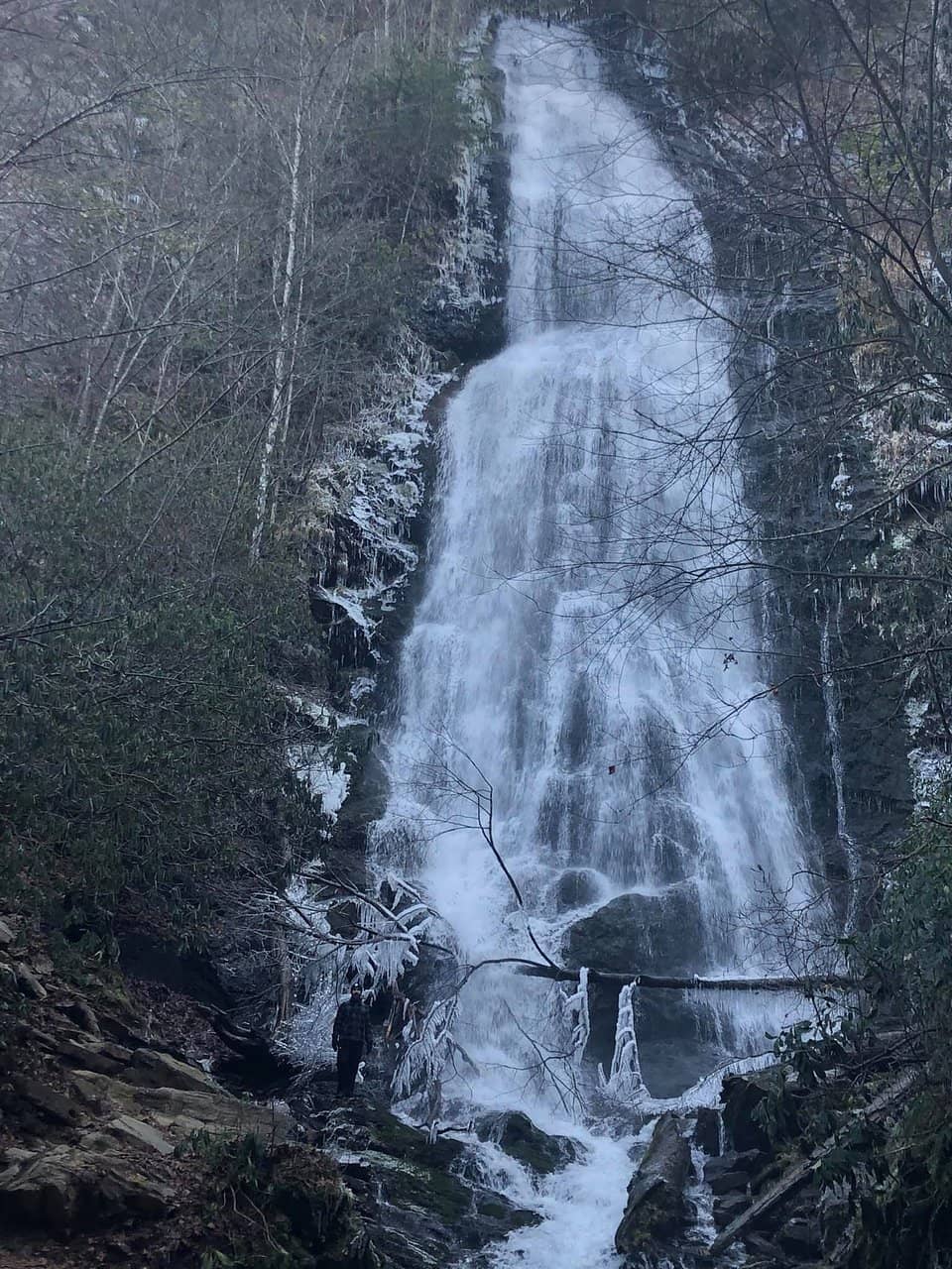 Vertical photo