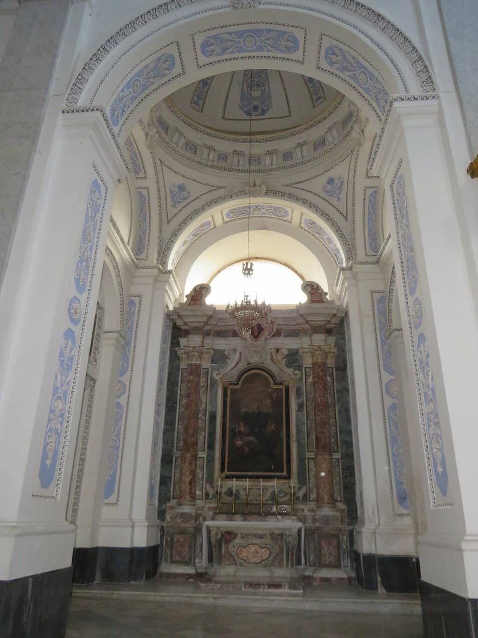 Rich Historical Ambiance