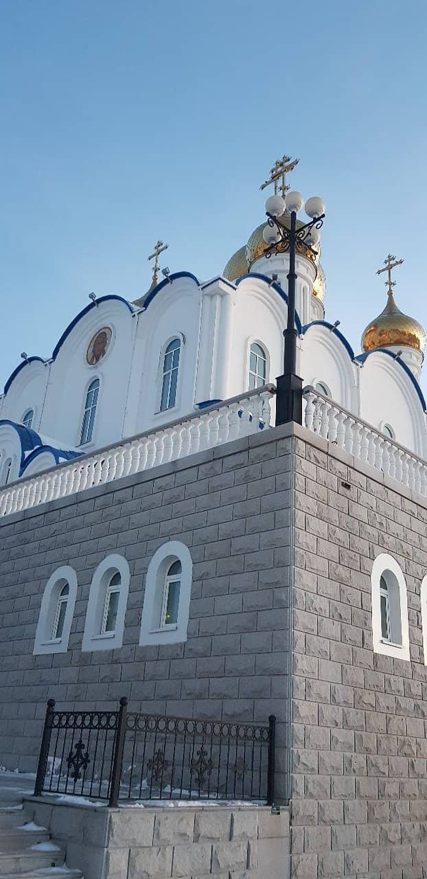 Architectural Grandeur