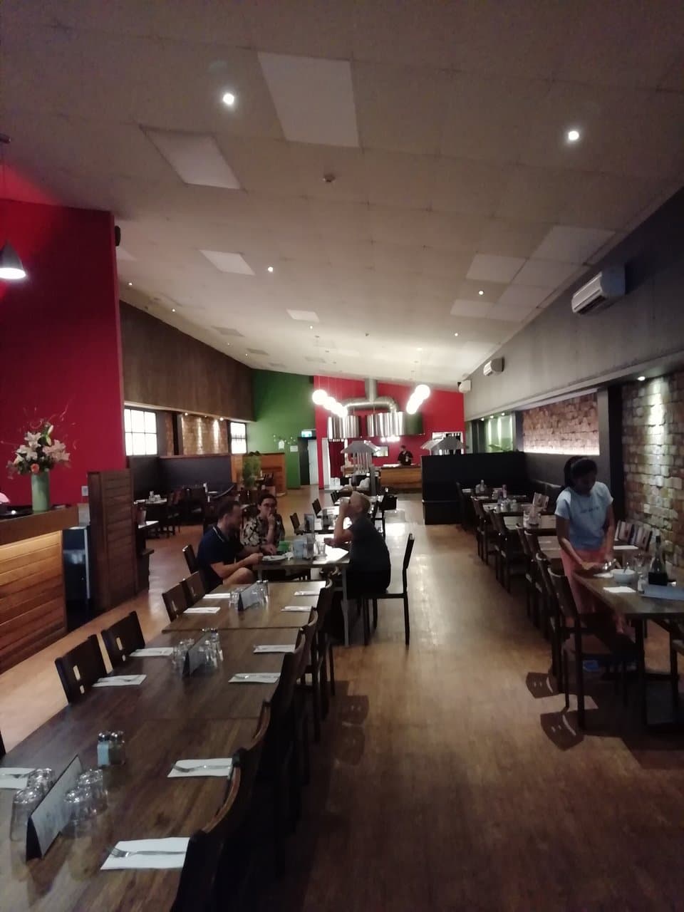 Gengy's Restaurant Tauranga