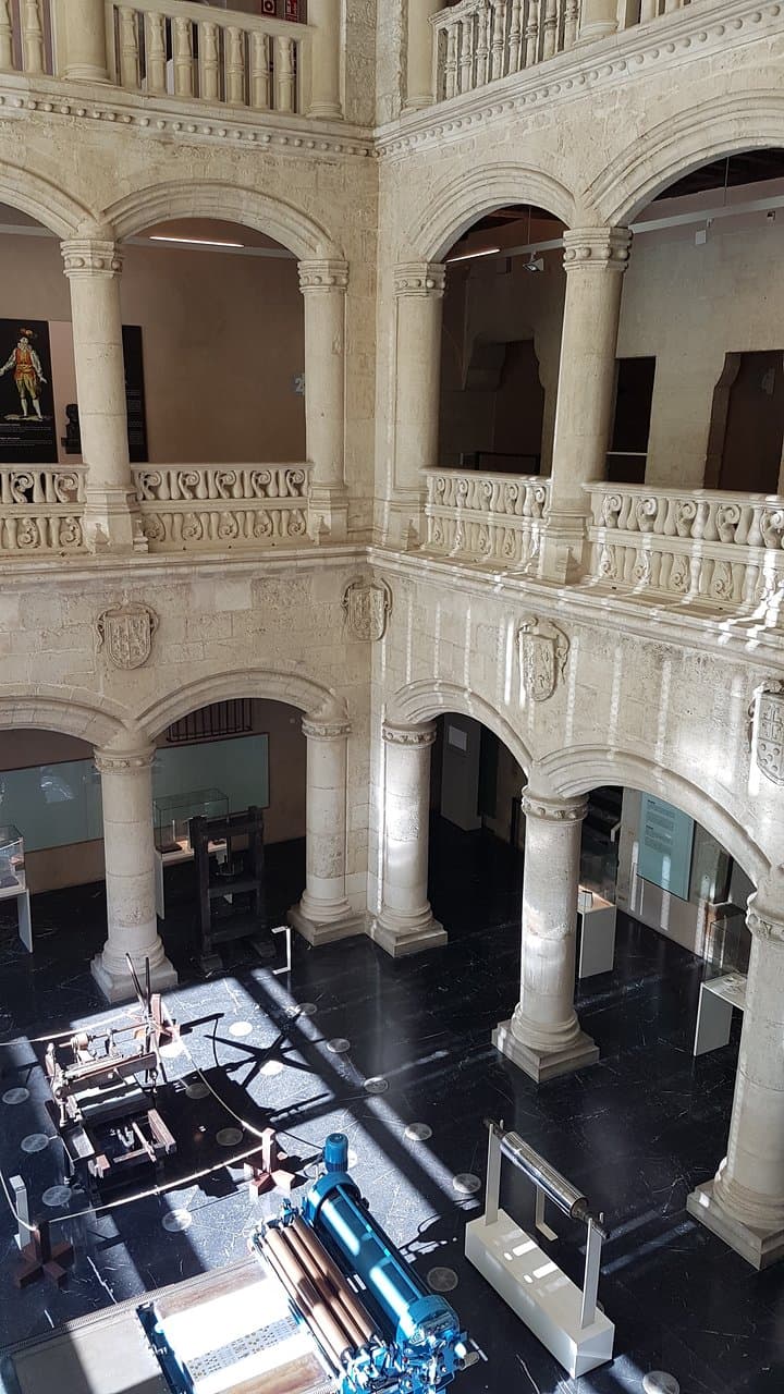 ESPECTACULAR VISIÓN PARA EL TURISTA