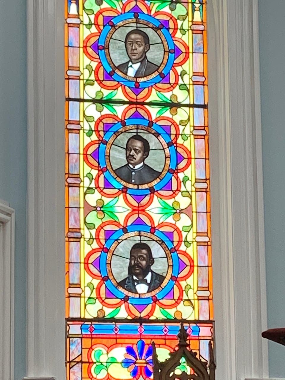 First Baptist Church Tyler