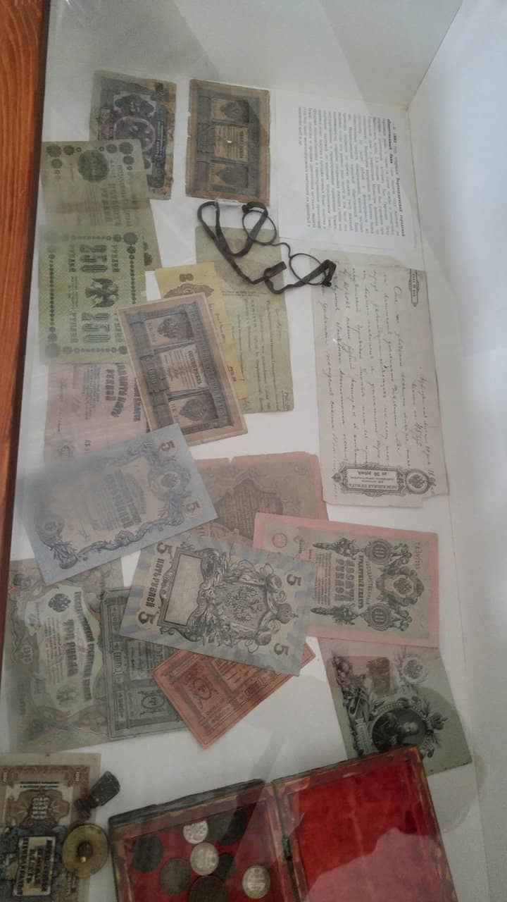 Local Art Exhibitions