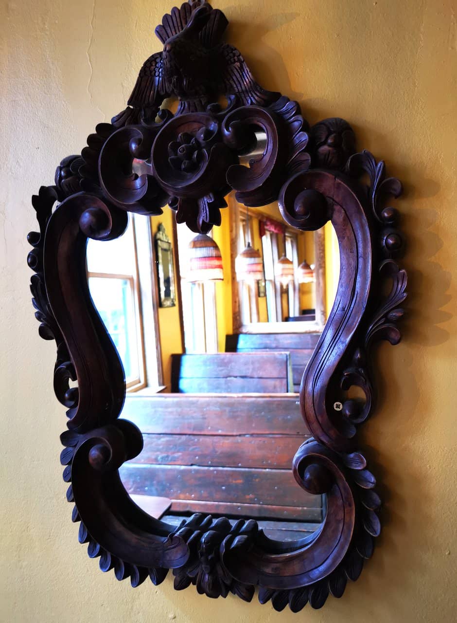 The Iconic Evil Eye Tree