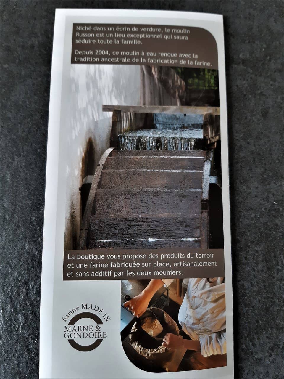 Bread-Making Workshop