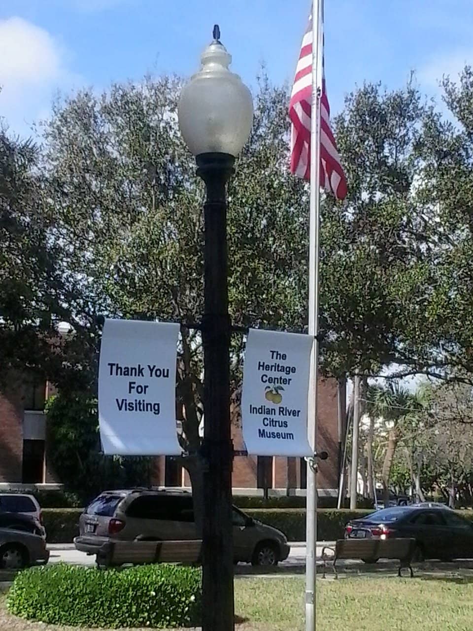 Citrus Industry Artifacts
