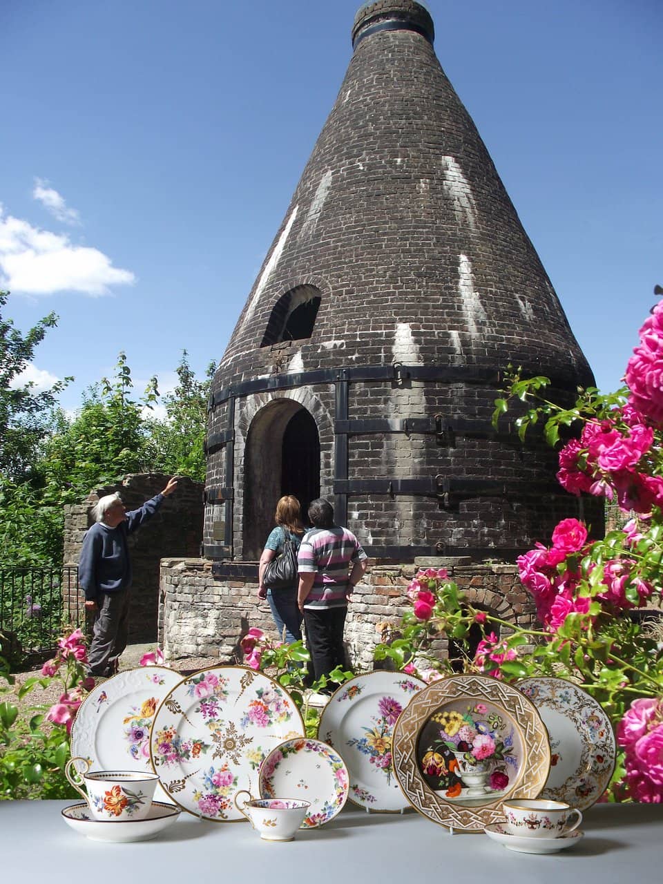 Quaint Tearoom & Garden