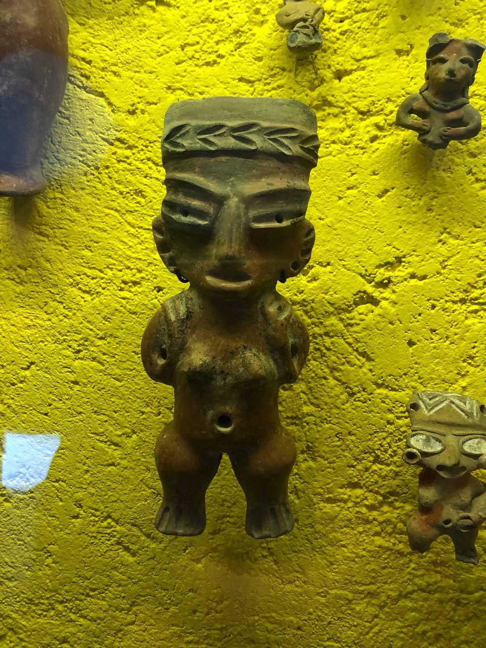 Carlos Pellicer's Legacy