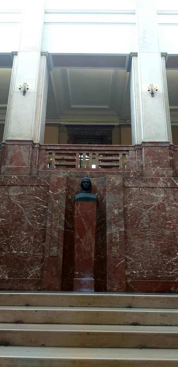 Symbolic Decorations