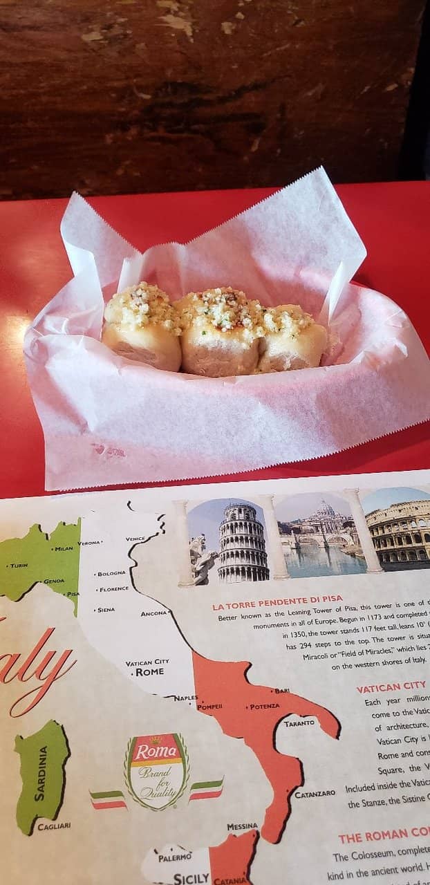 Delightful Cream Tea