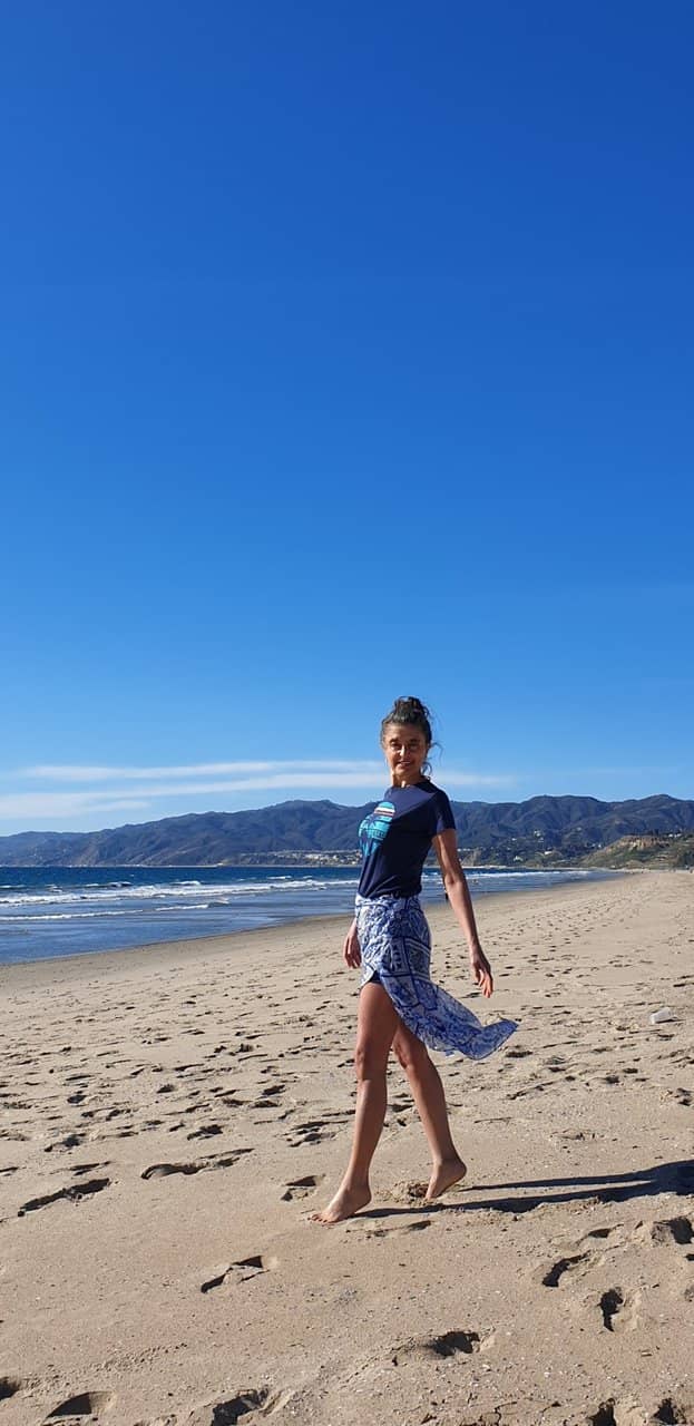 Annenberg Community Beach House