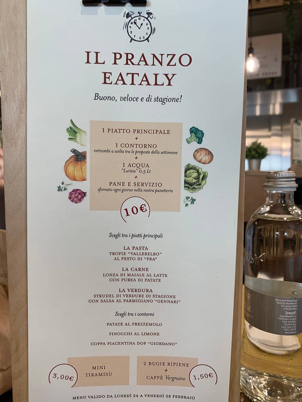 Authentic Regional Italian Dishes