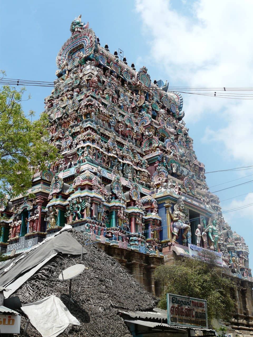 Navagraha Significance (Rahu)