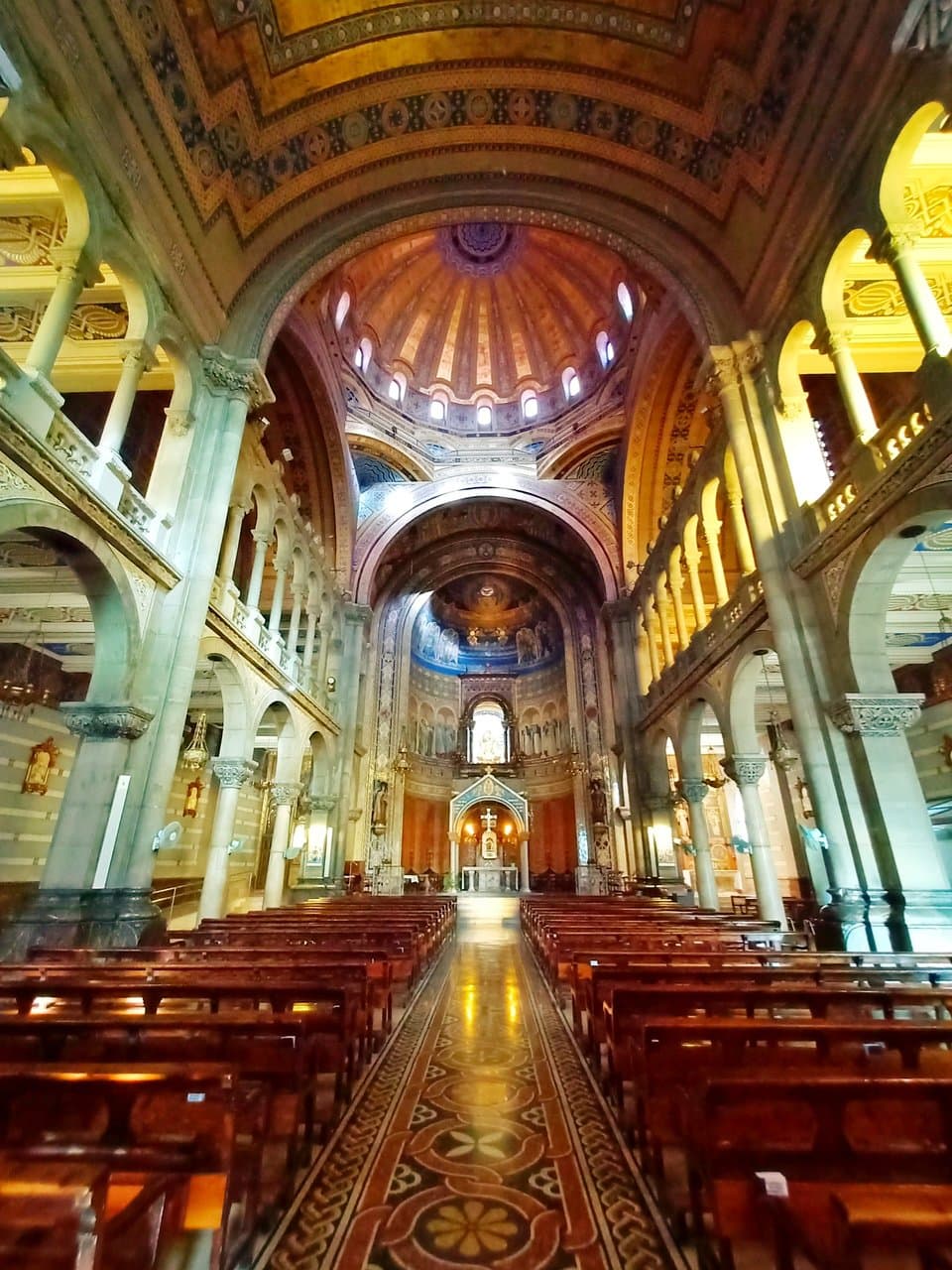 Puig de Maria Sanctuary Pollença