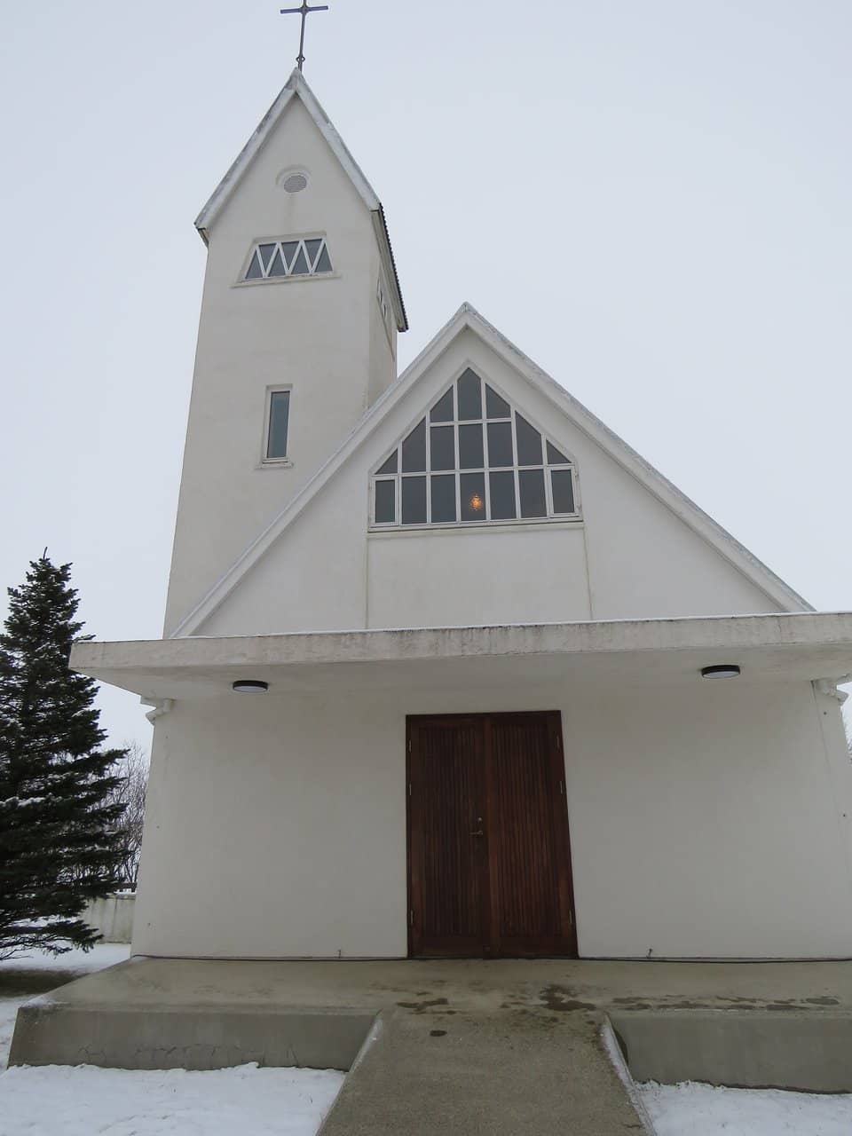 Vertical photo