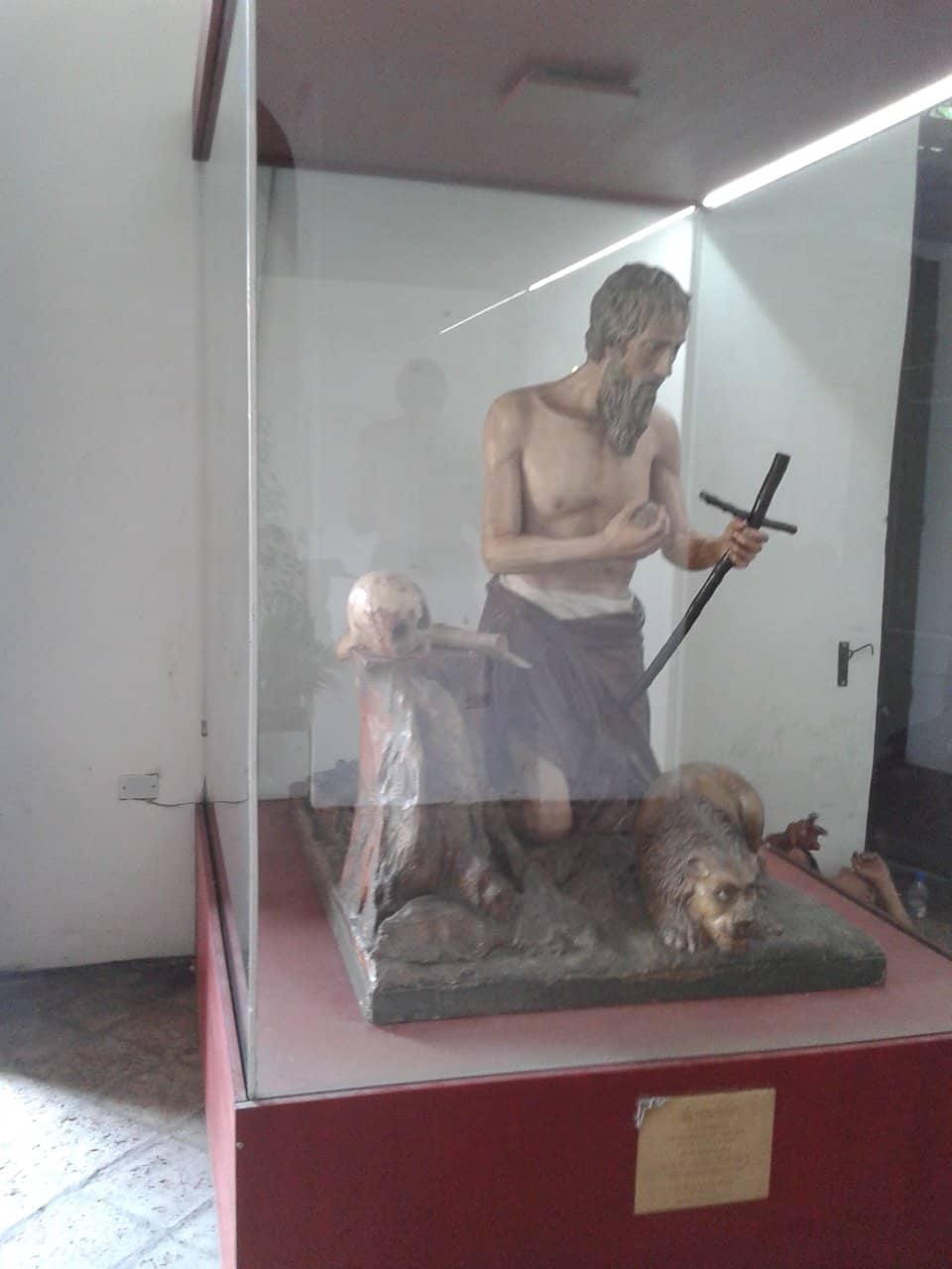 Religious Art Collections