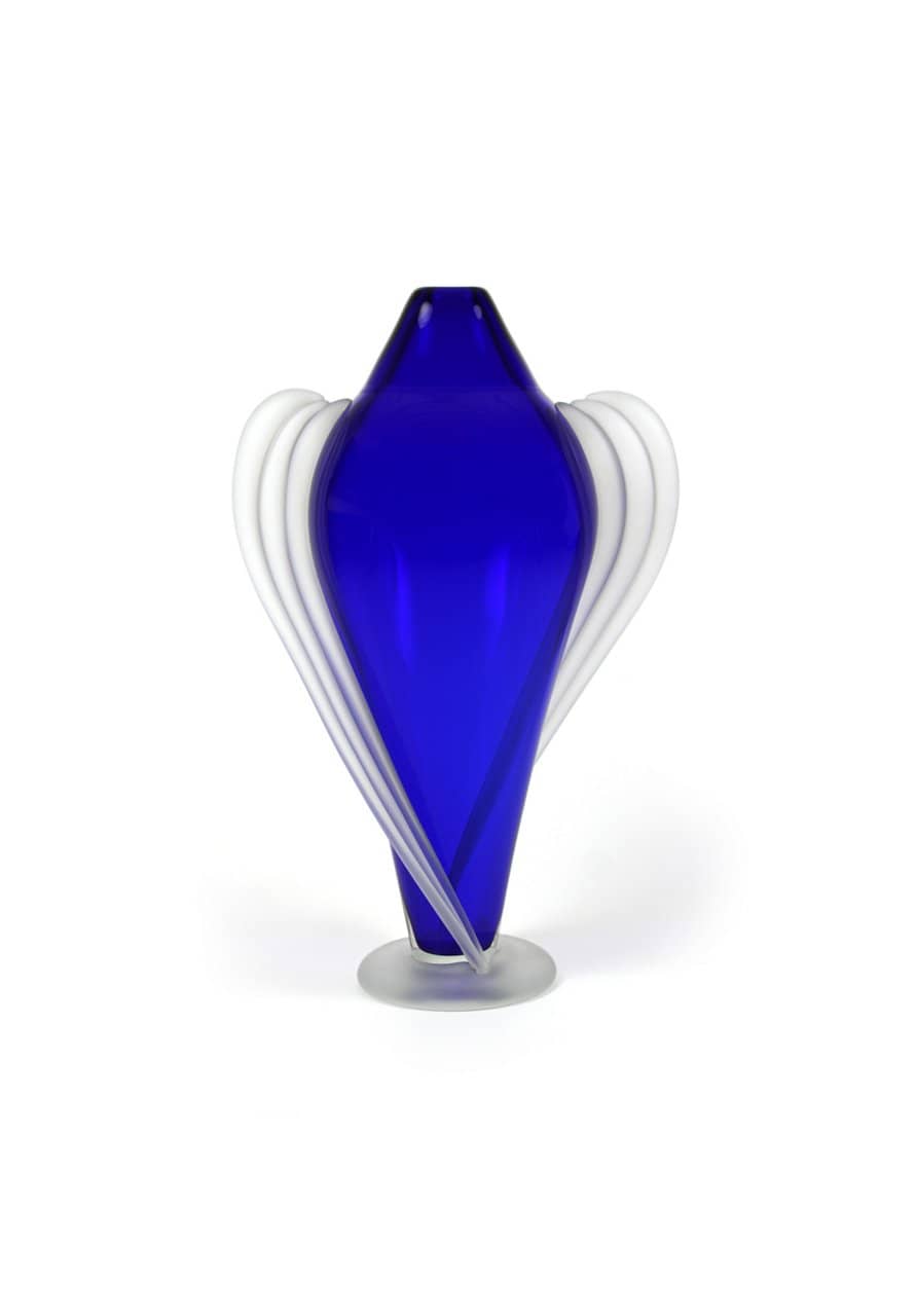 Handcrafted Glass Art