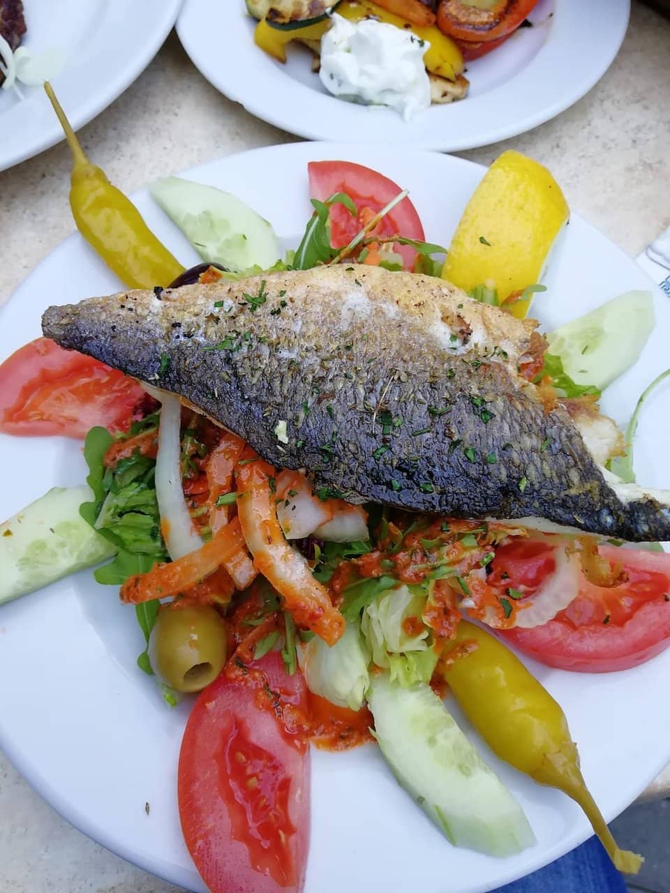 Flavorful Lamb Specialties