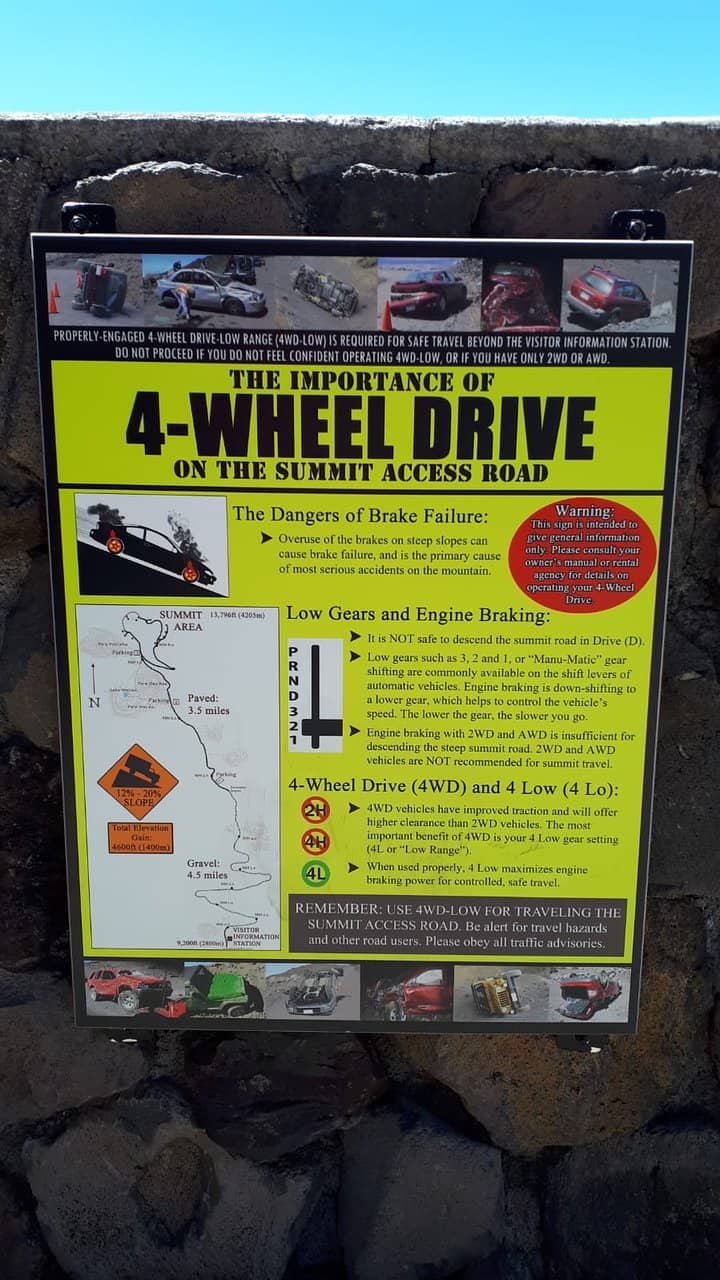 Panoramic Island Views