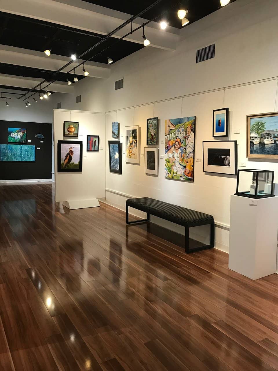 Boutique Art Shop