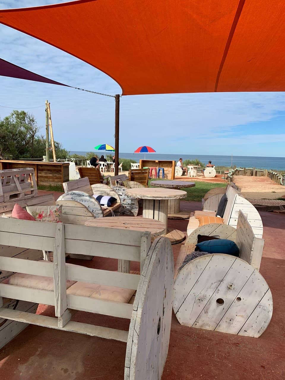 Wildlife Spotting Opportunities