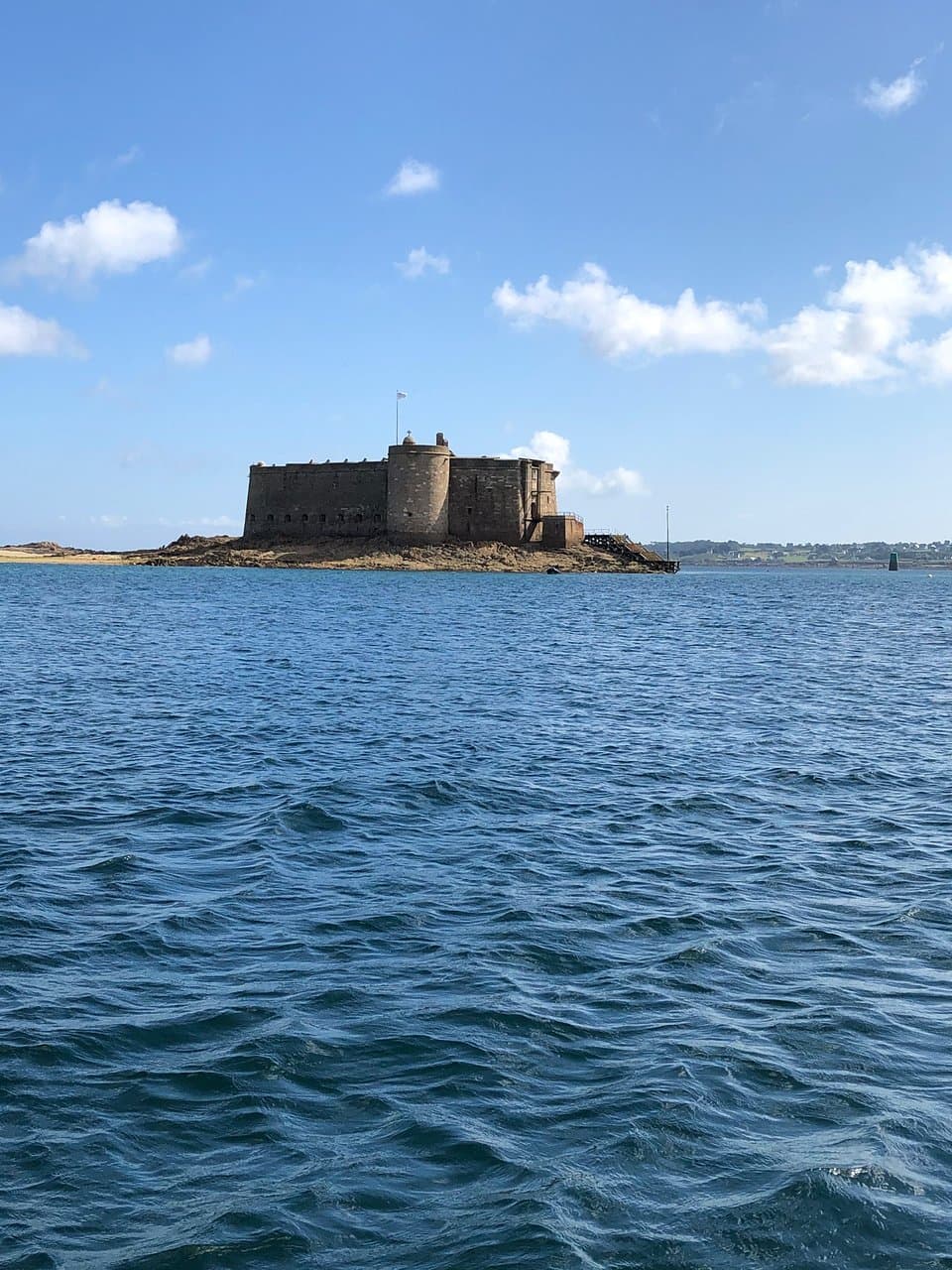 Baie de Morlaix Boat Tours