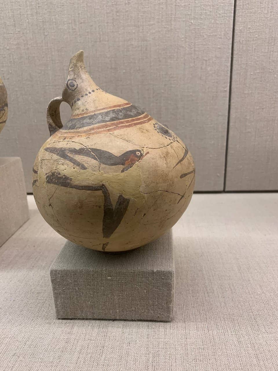 Life-Sized Dinosaur Sculptures