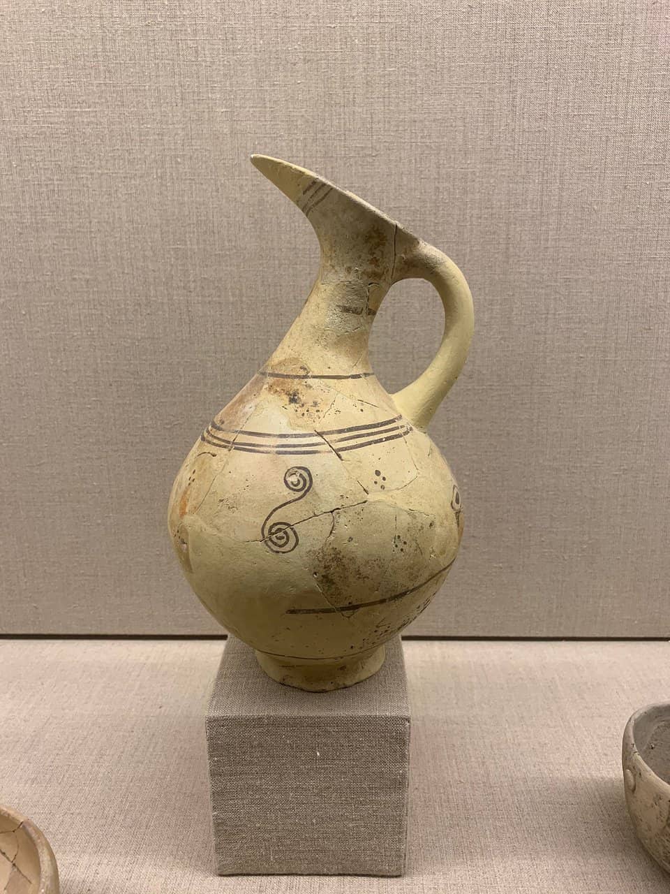 Baconao Park Setting