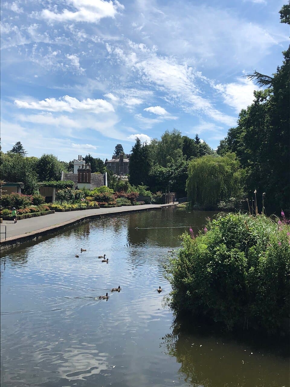 Priory Park