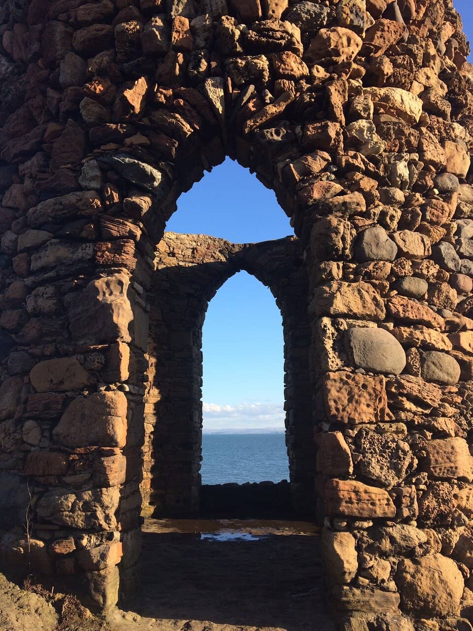Vertical photo
