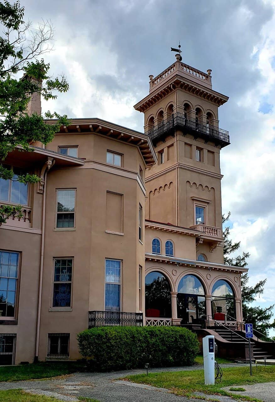 St. Vincent de Paul Cemetery