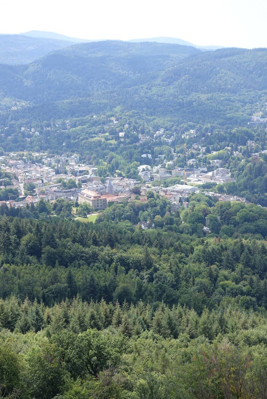 Altes Schloss (Old Castle)