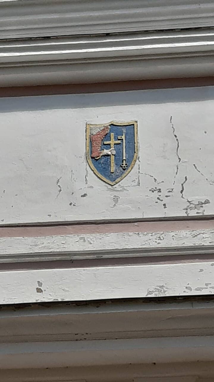 Pärnu Old Town