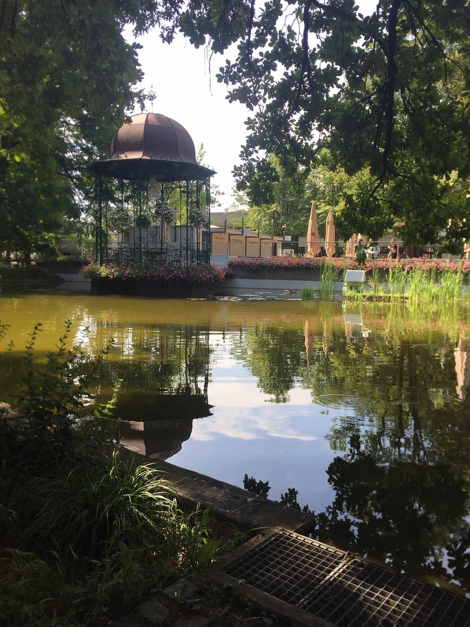 Wittelsbacher Park