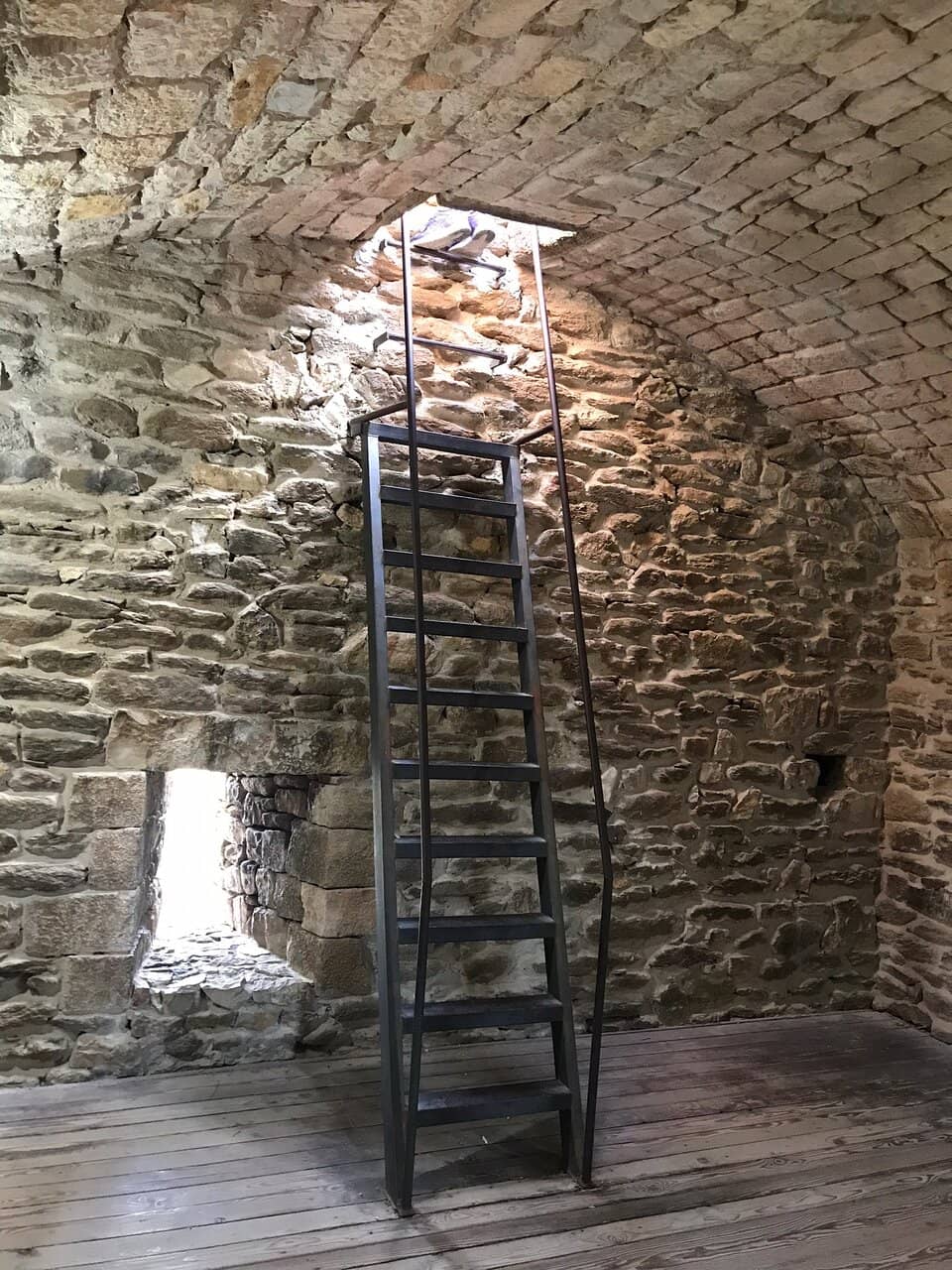 Medieval Legend of the Fava Beans