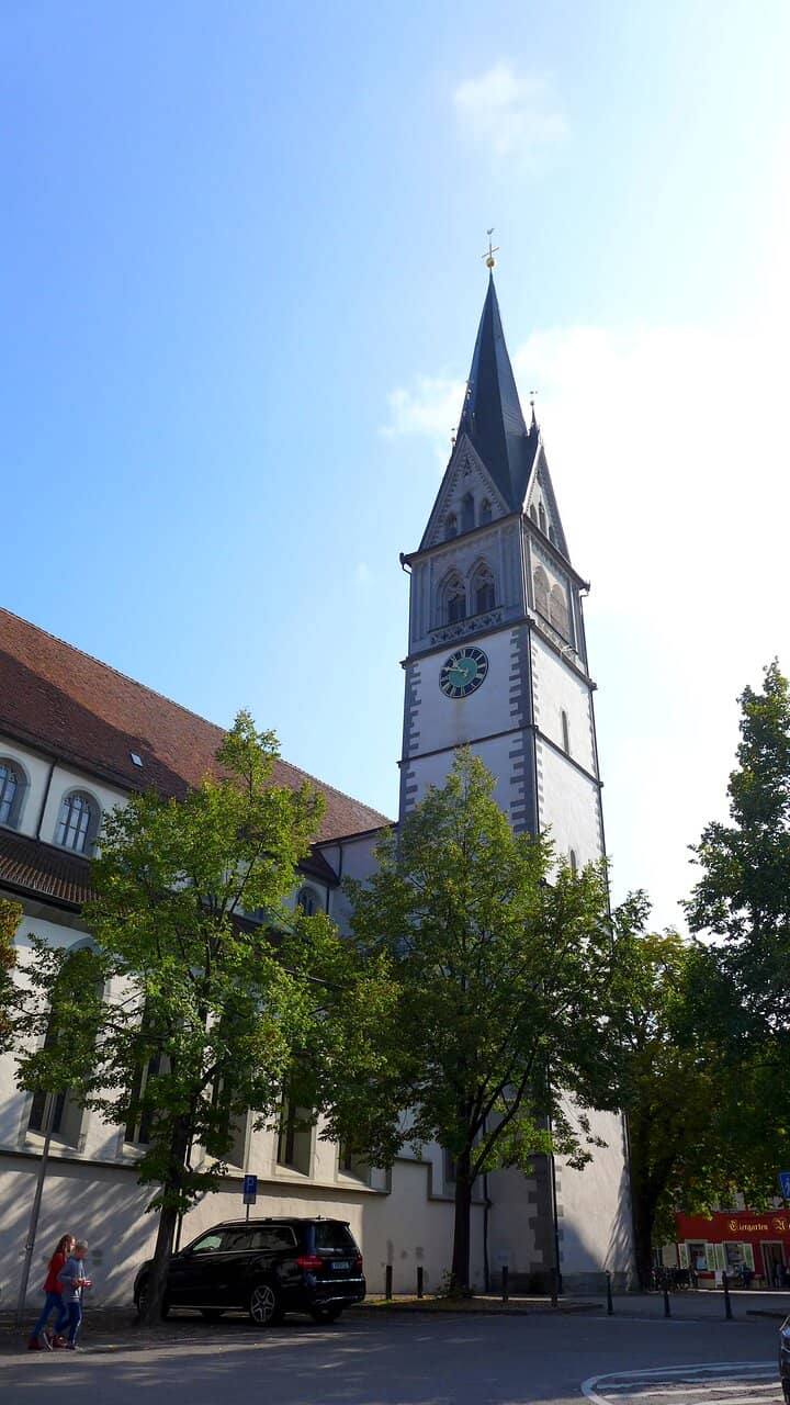 Mittelaltermarkt (Medieval Market)