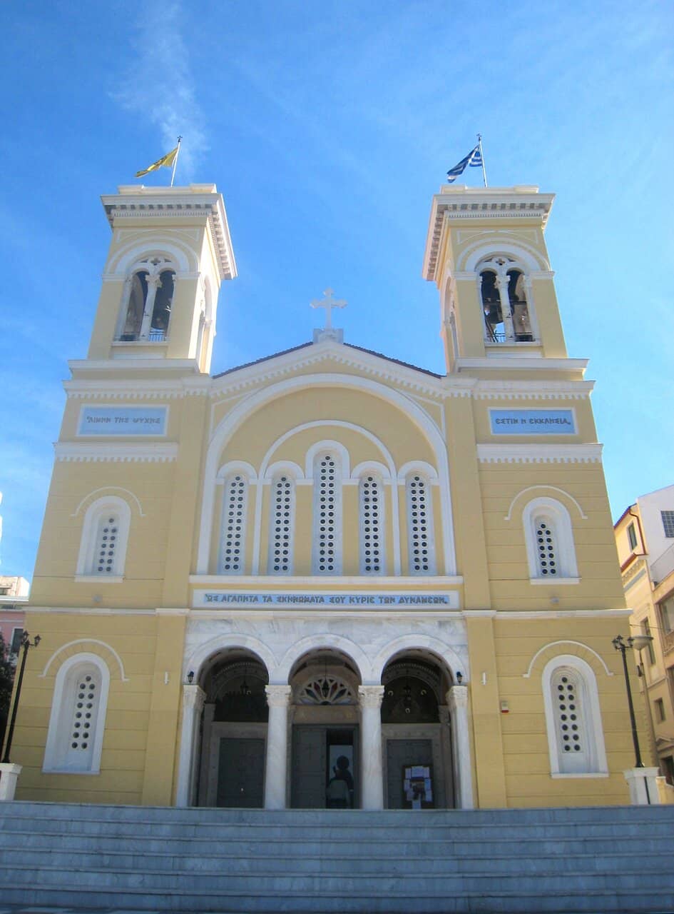 Impressive Architectural Design